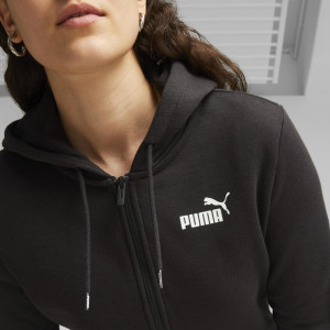 Худі Puma ESS TAPE Full-Zip Hoodie 67599701