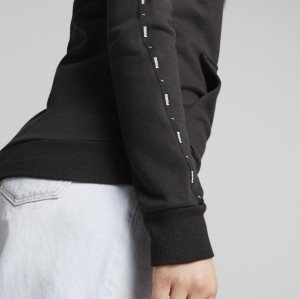 Худі Puma ESS TAPE Full-Zip Hoodie 67599701