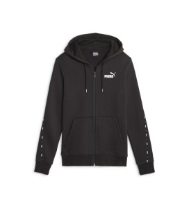 Худі Puma ESS TAPE Full-Zip Hoodie 67599701