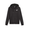 Худі Puma ESS TAPE Full-Zip Hoodie 67599701