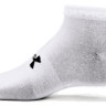 Шкарпетки UA Essential Low Cut 3pk білий Уні LG 1365745-100