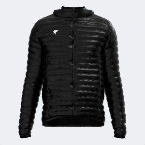 Куртка Joma EXPLORER чорна 103016.100 103016.100