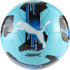 М'яч футбольний Puma Orbita 6 MS блакитний Уні 4 084335-12