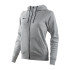 Кофта Nike FLC PARK20 FZ HOODIE CW6955-063