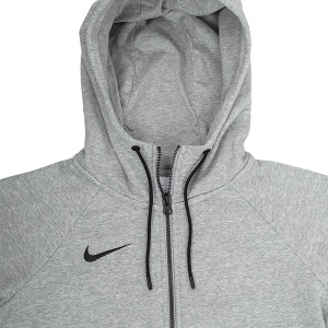 Кофта Nike FLC PARK20 FZ HOODIE CW6955-063