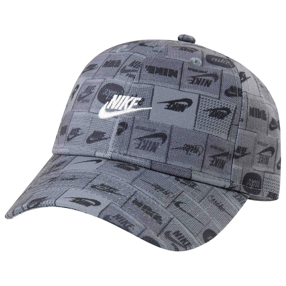 Бейсболка Nike Cappello Nike Boy 8A2966-M19