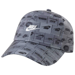 Бейсболка Nike Cappello Nike Boy 8A2966-M19