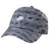 Бейсболка Nike Cappello Nike Boy 8A2966-M19