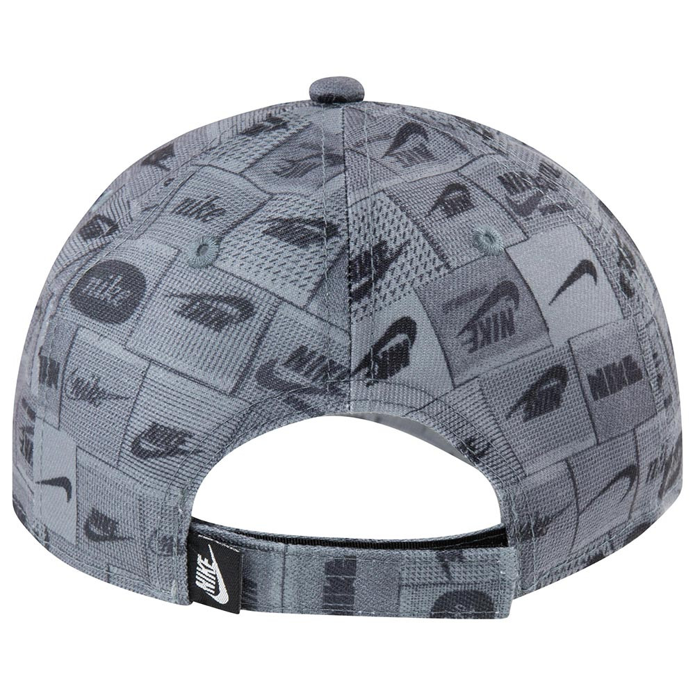 Бейсболка Nike Cappello Nike Boy 8A2966-M19