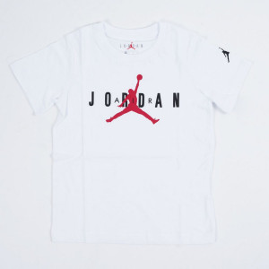 Футболка дитяча Air Jordan Brand Tee 5 White 8U5175-001