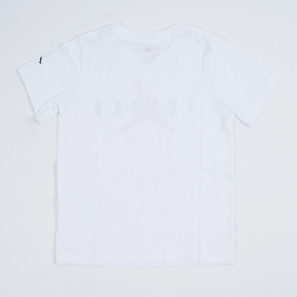 Футболка дитяча Air Jordan Brand Tee 5 White 8U5175-001