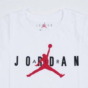 Футболка дитяча Air Jordan Brand Tee 5 White 8U5175-001