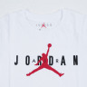 Футболка дитяча Air Jordan Brand Tee 5 White 8U5175-001