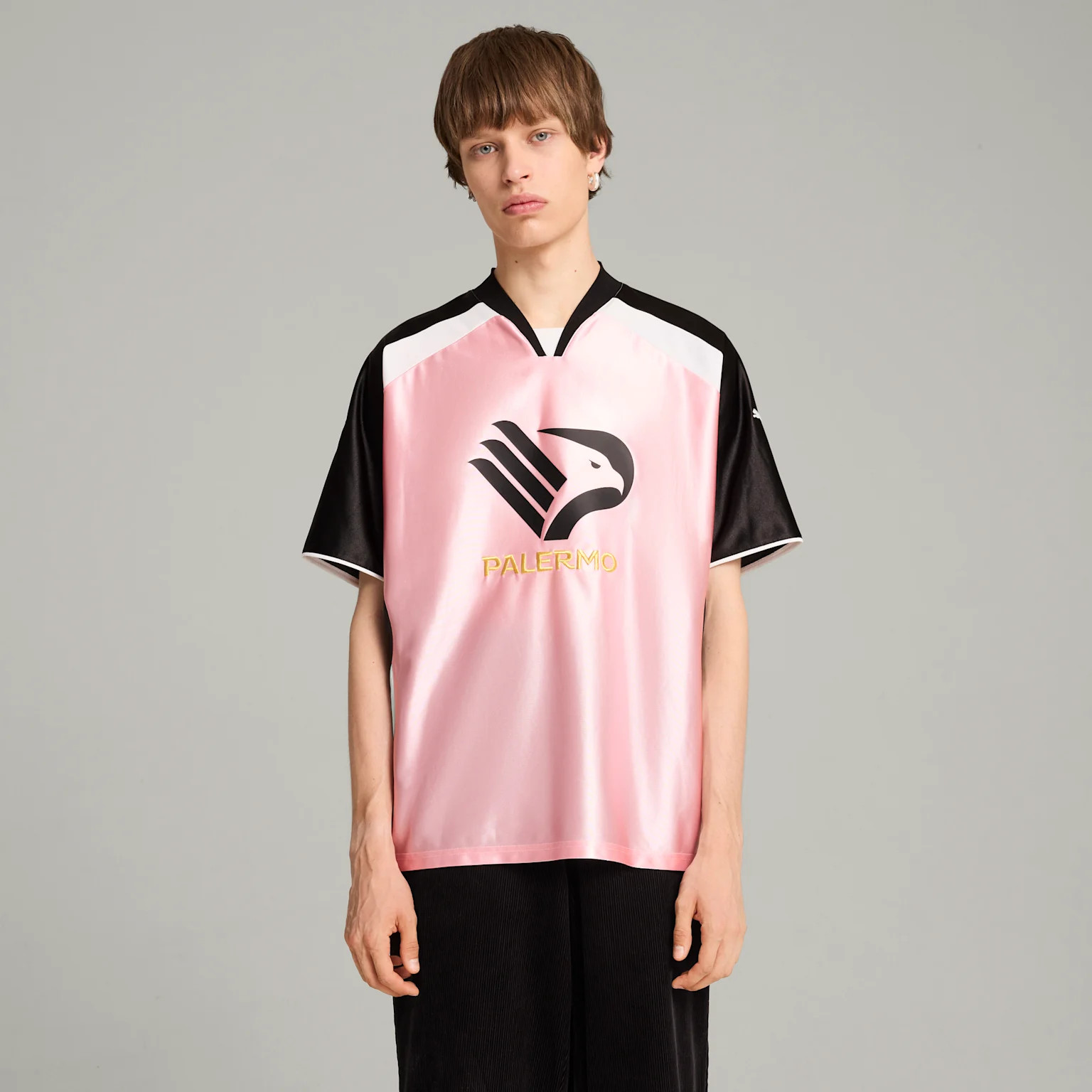 Майка PUMA x FC PALERMO Jersey 629541-60