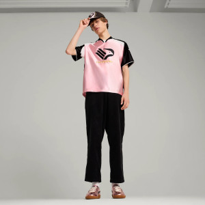 Майка PUMA x FC PALERMO Jersey 629541-60
