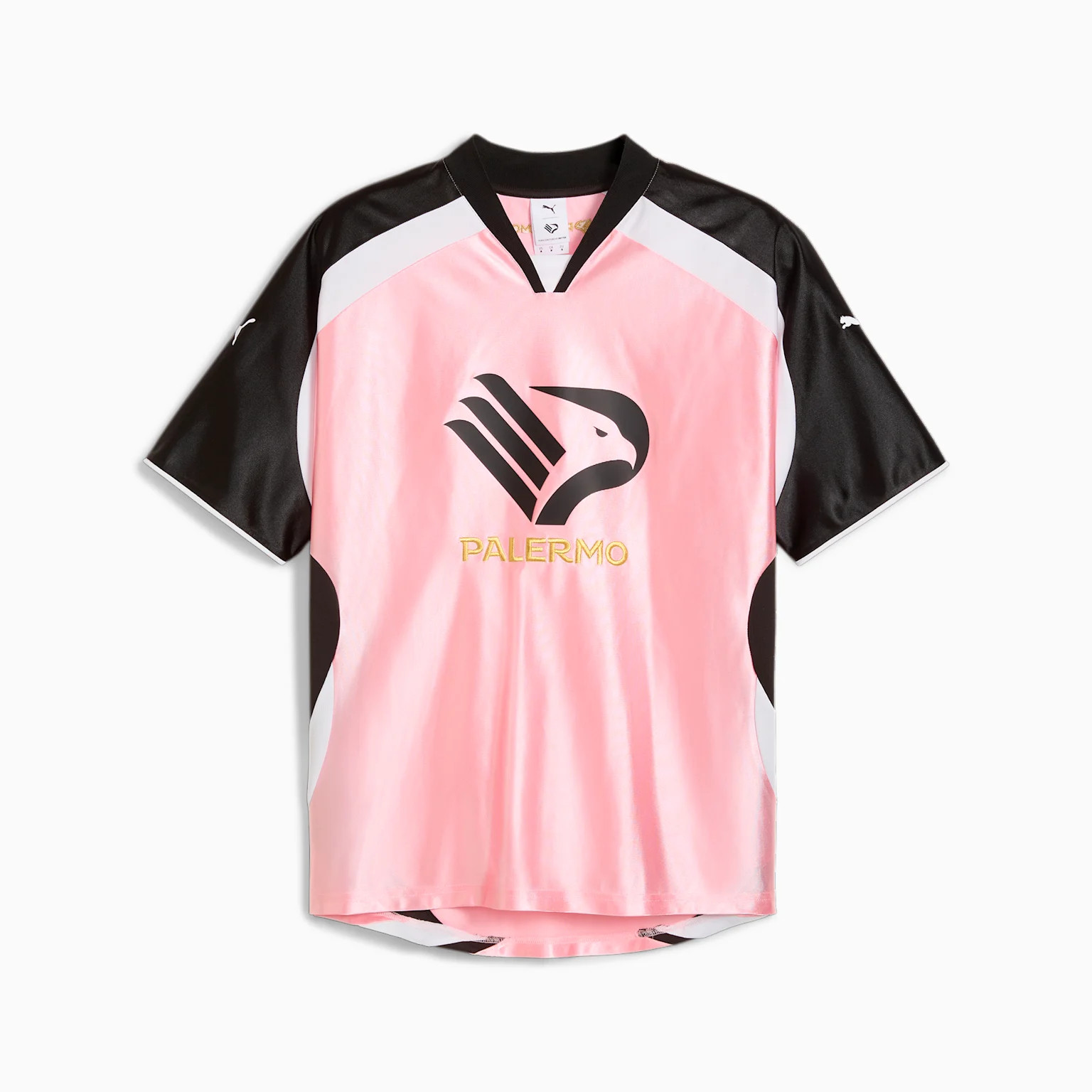 Майка PUMA x FC PALERMO Jersey 629541-60
