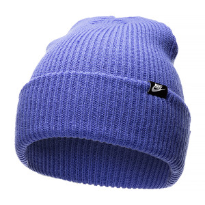 Шапка Nike U TERRA BEANIE SC FUT L FB6525-581