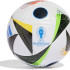 М'яч футбольний Adidas Fussballliebe League Euro 2024 IN9367 IN9367