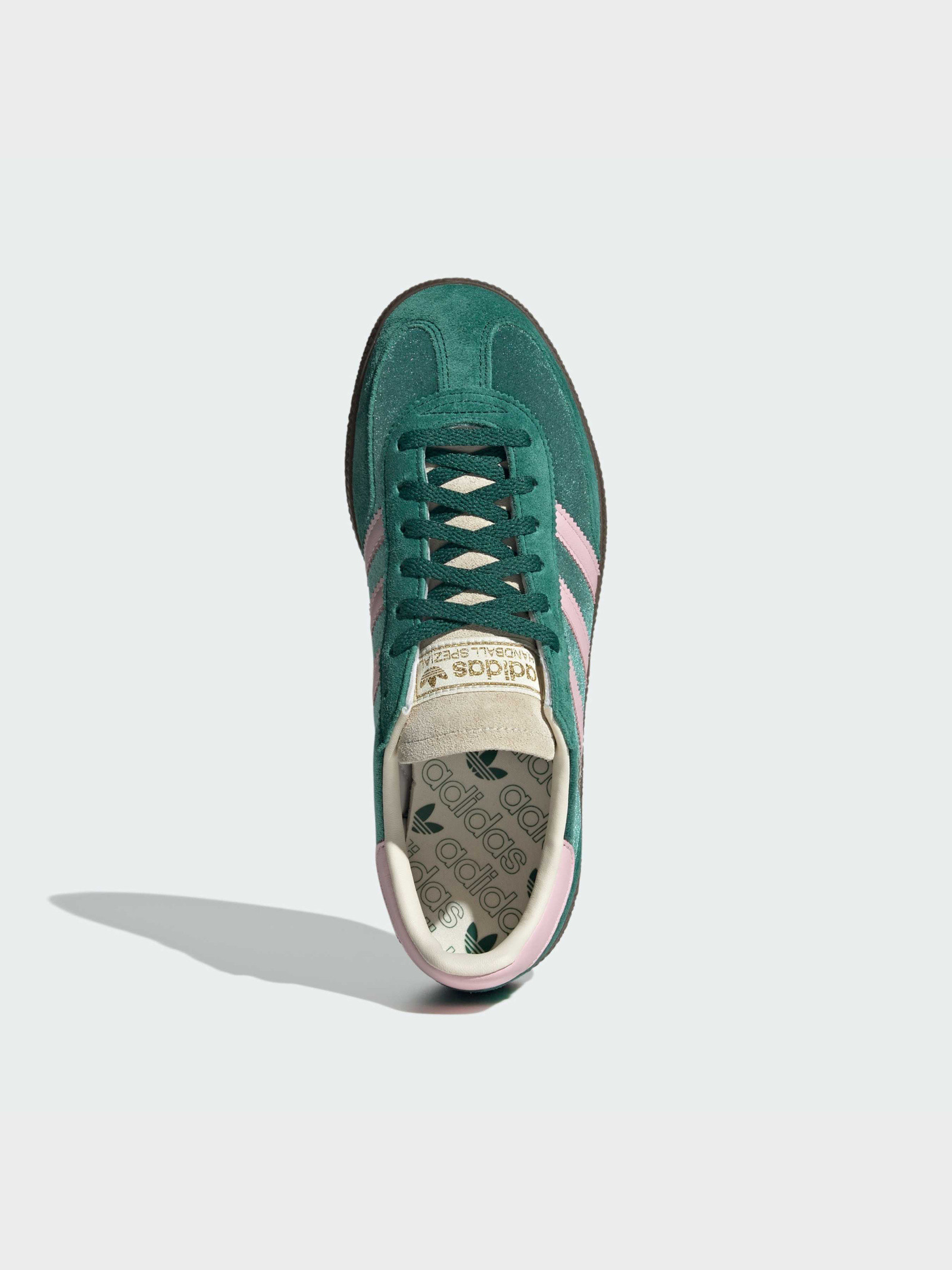 Кросівки Adidas HANDBALL SPEZIAL W JI2648