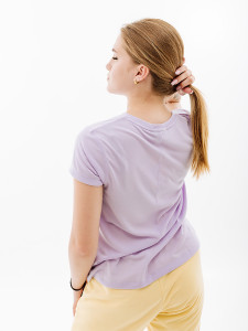 Футболка HELLY HANSEN W ALLURE T-SHIRT 53970-697