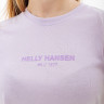 Футболка HELLY HANSEN W ALLURE T-SHIRT 53970-697