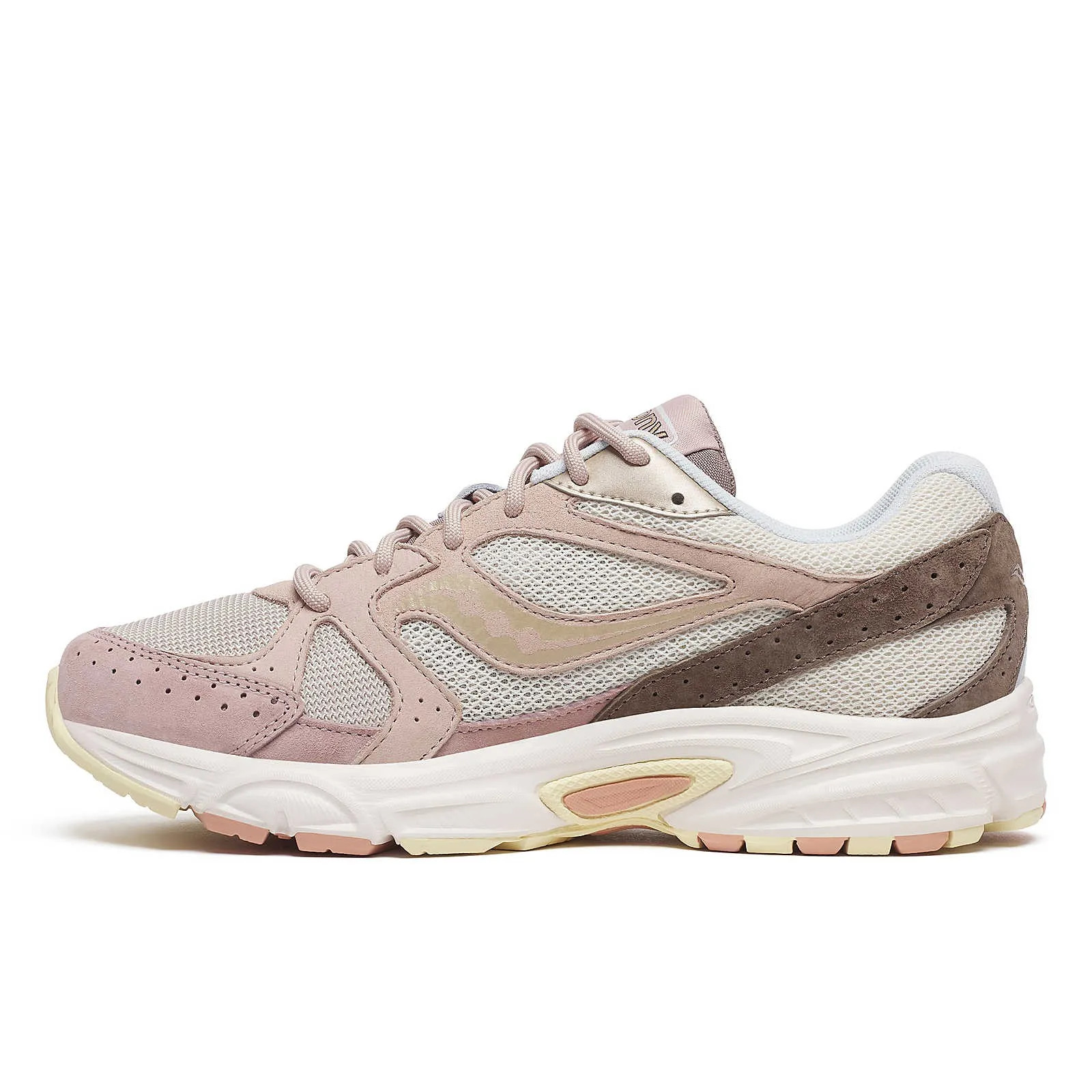 Кросівки Saucony RIDE MILLENNIUM S60891-1