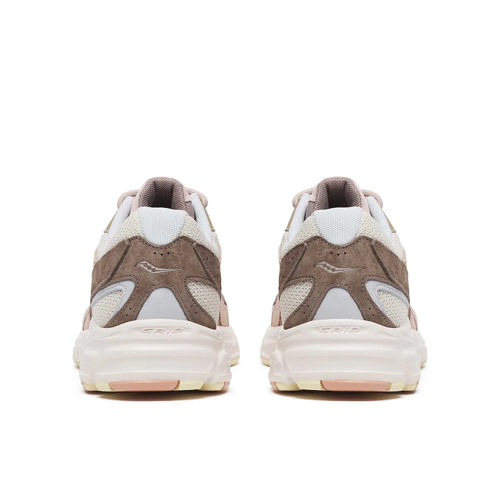 Кросівки Saucony RIDE MILLENNIUM S60891-1