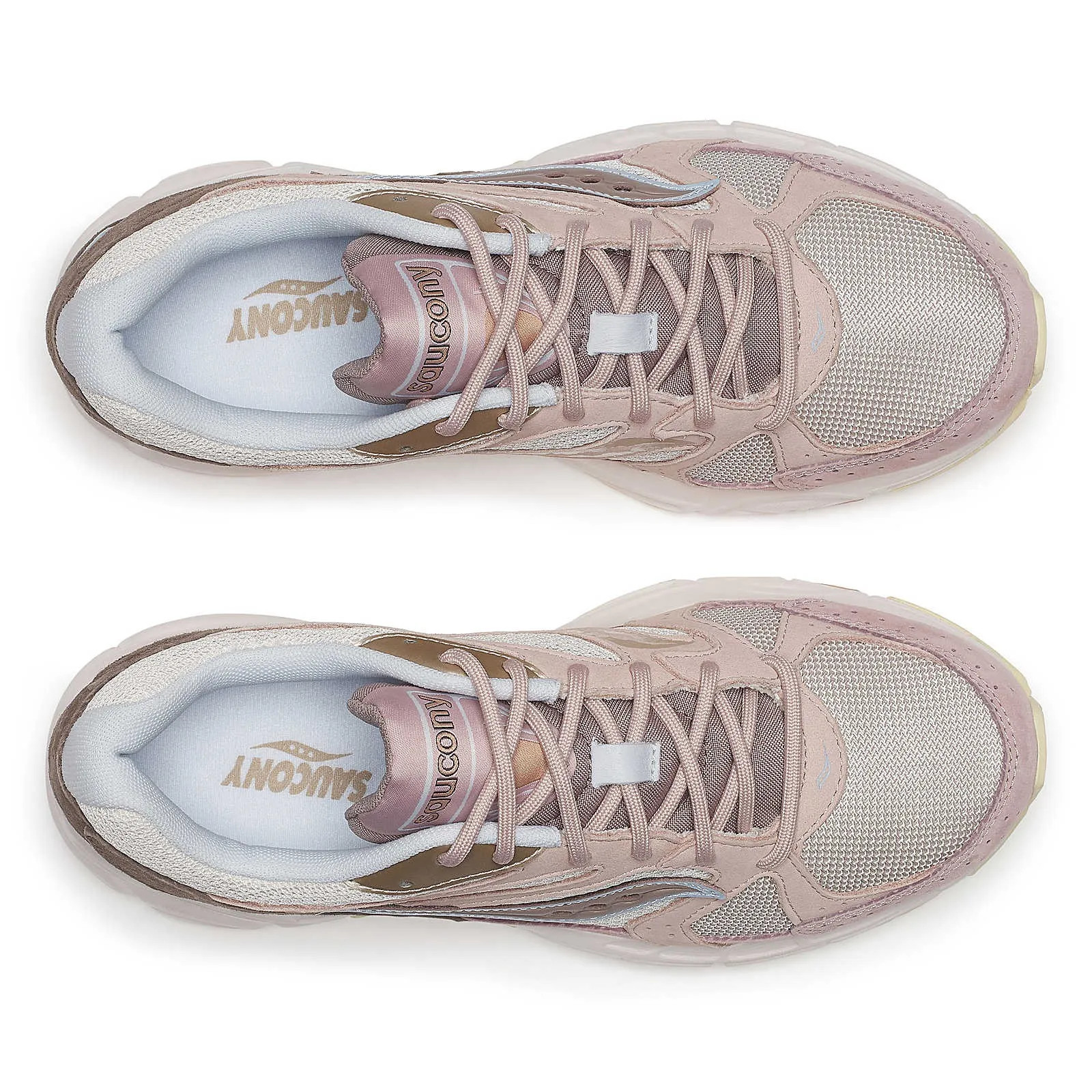 Кросівки Saucony RIDE MILLENNIUM S60891-1