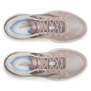 Кросівки Saucony RIDE MILLENNIUM S60891-1