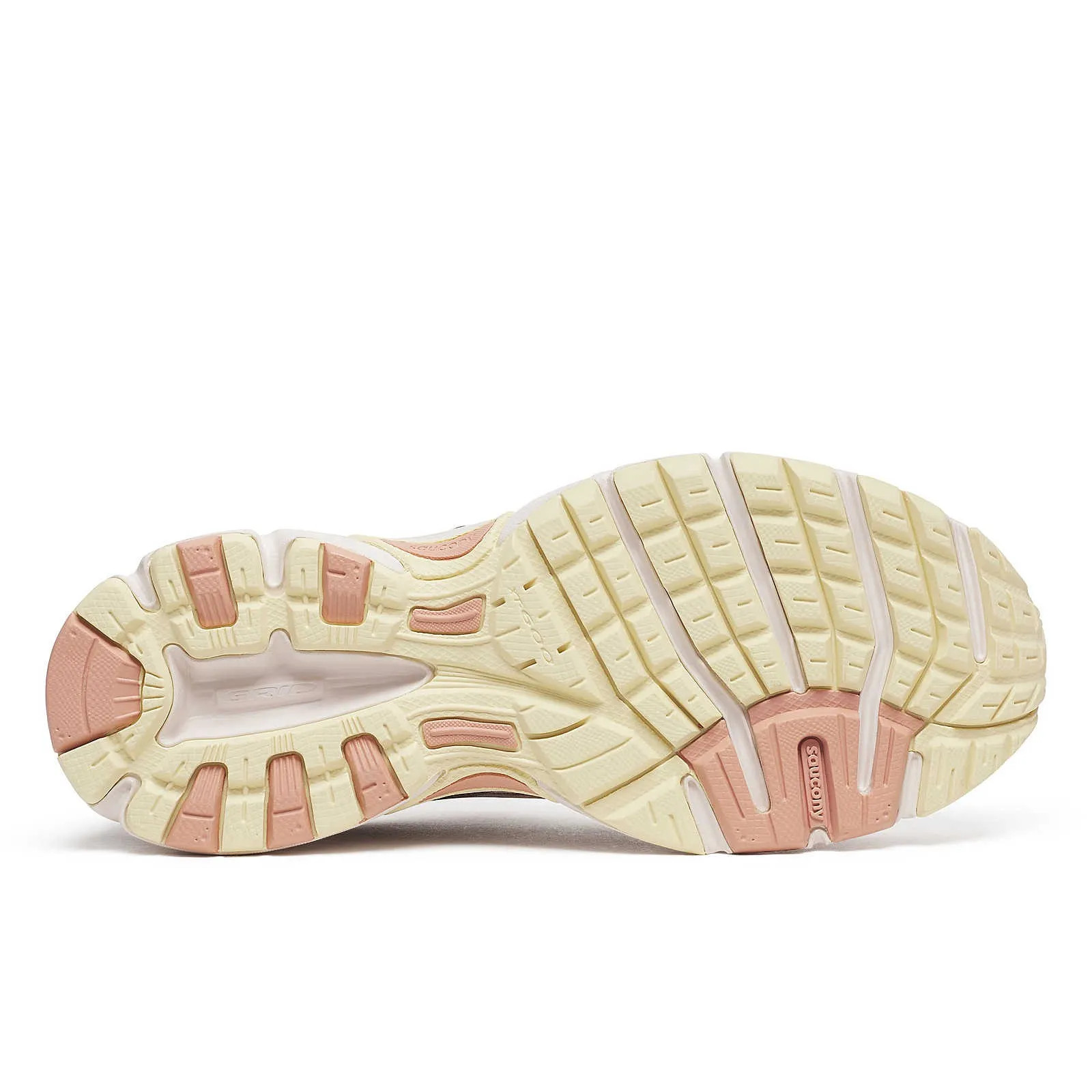 Кросівки Saucony RIDE MILLENNIUM S60891-1