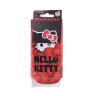 Шкарпетки HELLO KITTY CACHEE червоний Діт 36-41 17890735-1