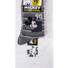 Шкарпетки MICKEY 90 YEARS OF IMAGINATION/TETE MICKEY + 90 AN синій, сірий Діт 39-42 93154162-2