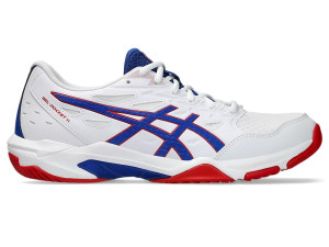 Кросівки ASICS Gel-Rocket 11 White 1071A091-105