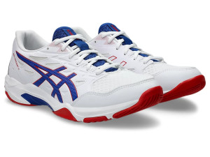 Кросівки ASICS Gel-Rocket 11 White 1071A091-105