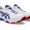Кросівки ASICS Gel-Rocket 11 White 1071A091-105