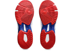 Кросівки ASICS Gel-Rocket 11 White 1071A091-105