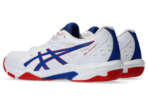 Кросівки ASICS Gel-Rocket 11 White 1071A091-105