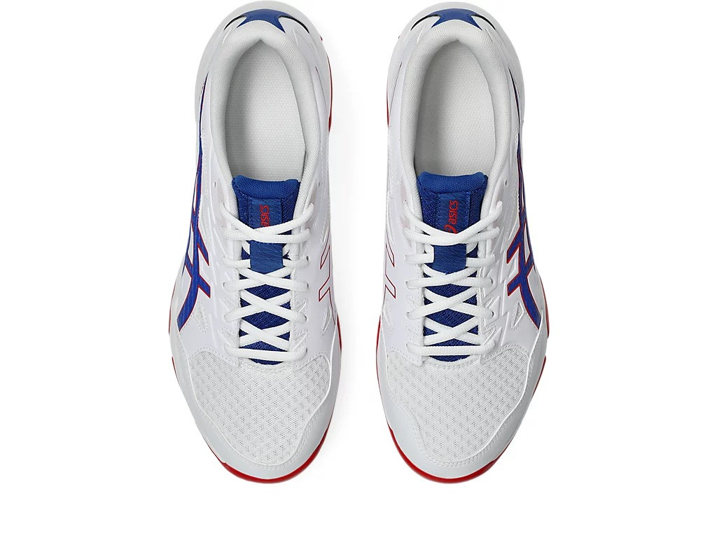 Кросівки ASICS Gel-Rocket 11 White 1071A091-105