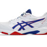 Кросівки ASICS Gel-Rocket 11 White 1071A091-105