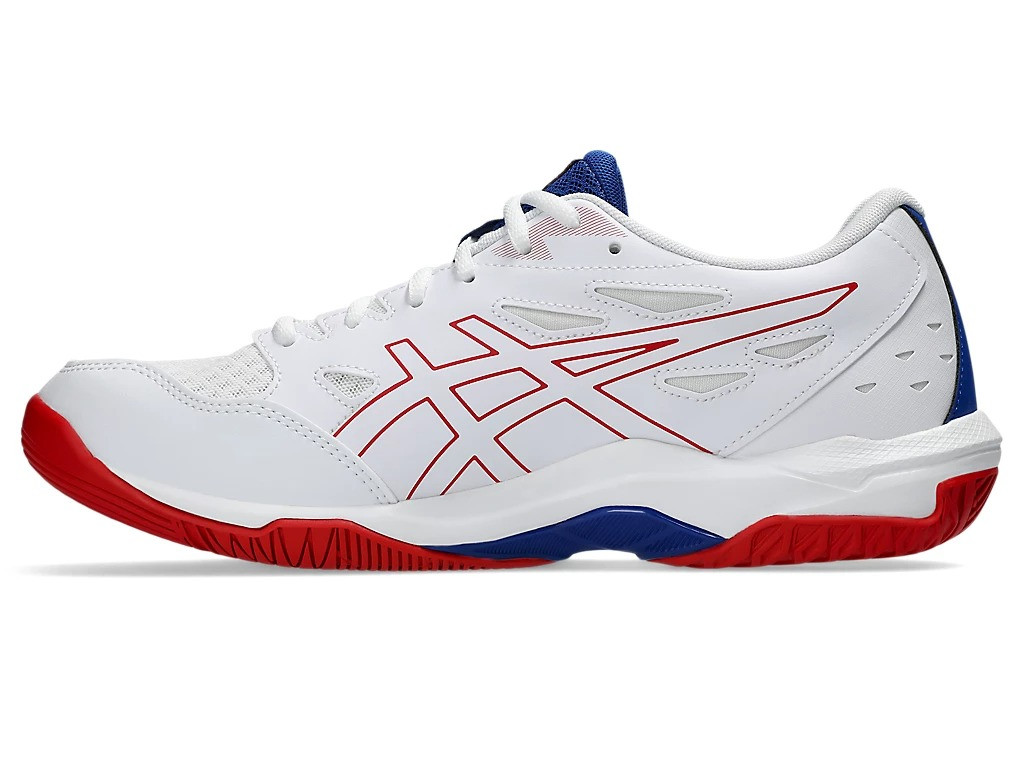 Кросівки ASICS Gel-Rocket 11 White 1071A091-105