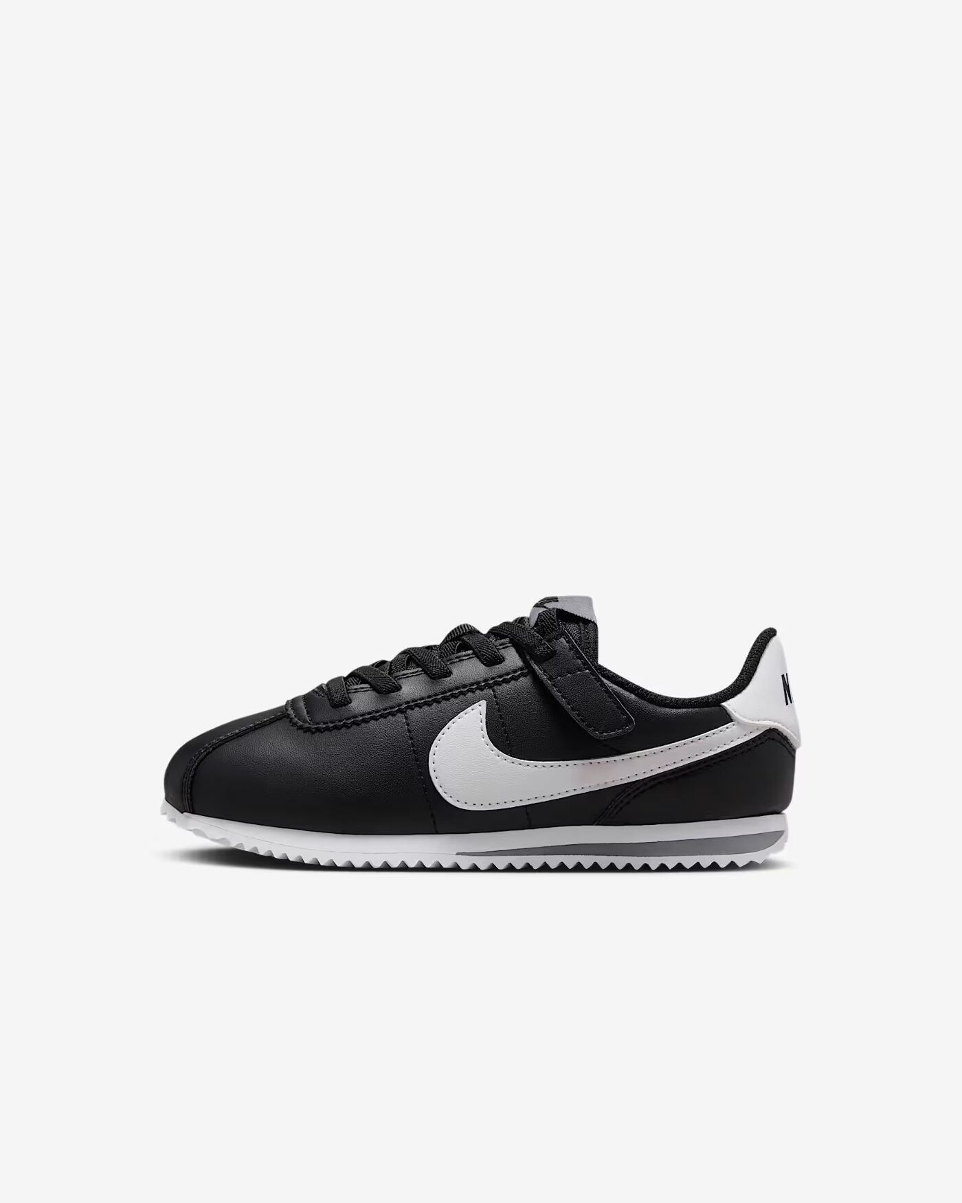 Кросівки дитячі Nike Cortez Easyon Black DM0951-001