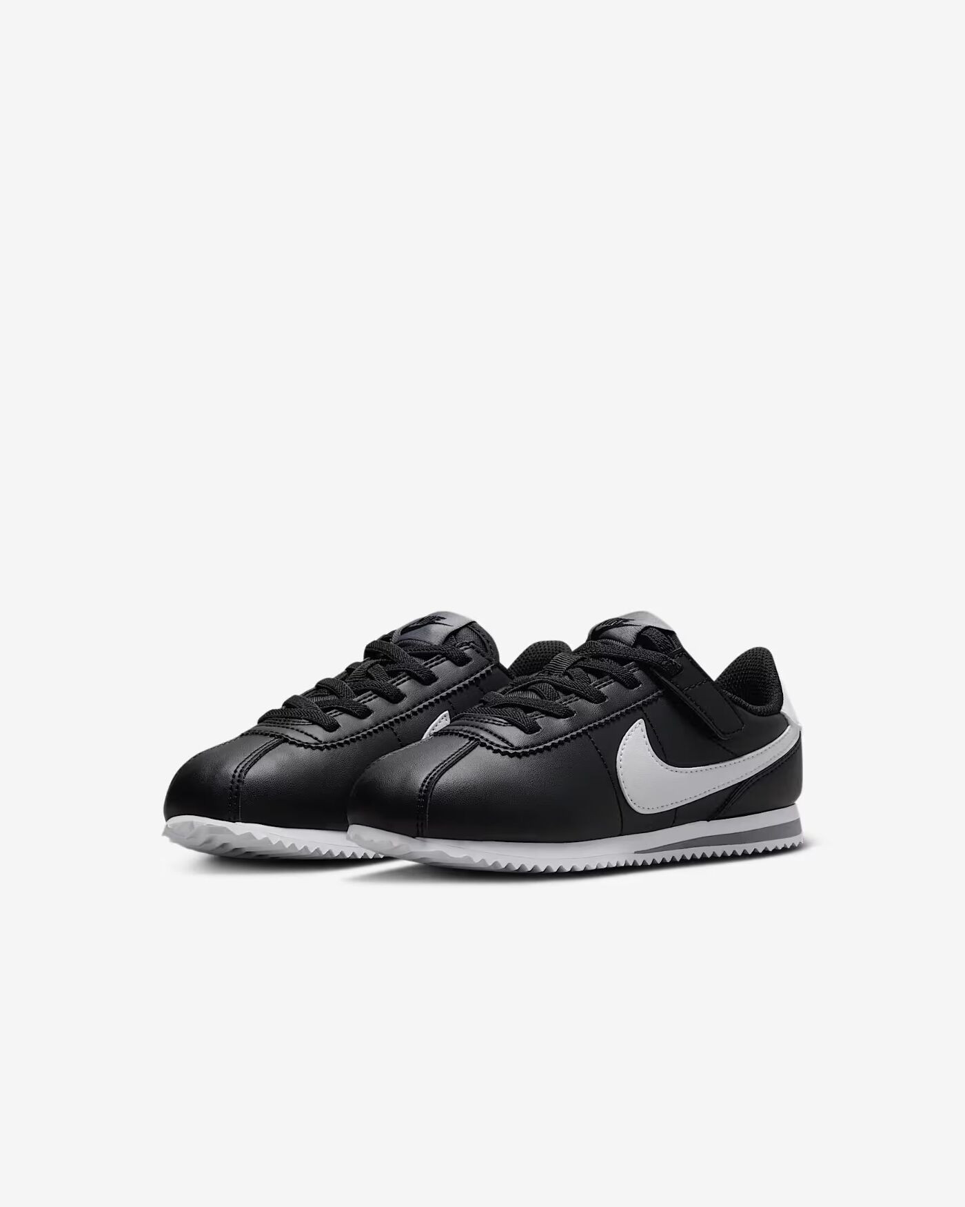 Кросівки дитячі Nike Cortez Easyon Black DM0951-001
