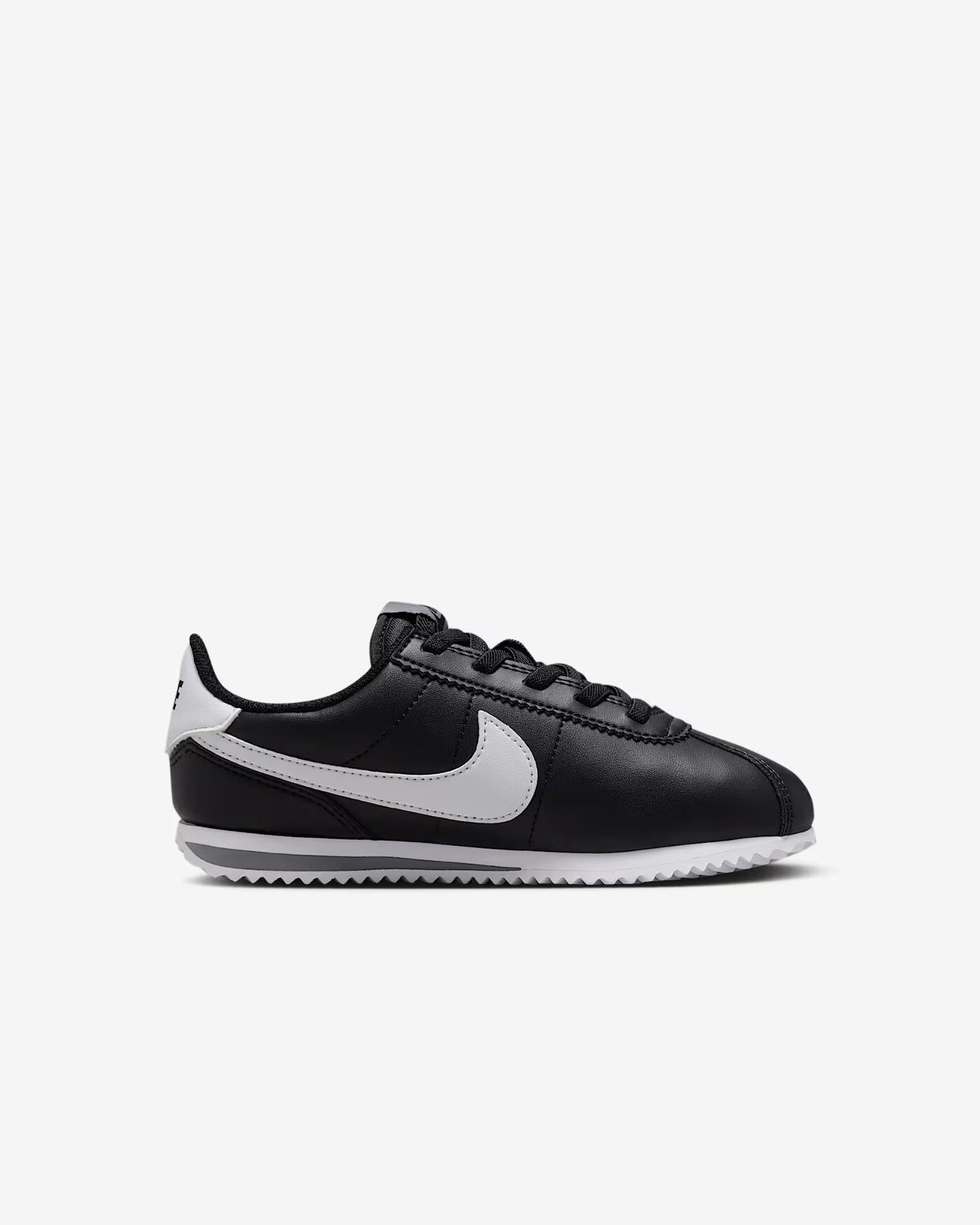 Кросівки дитячі Nike Cortez Easyon Black DM0951-001
