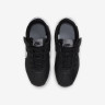 Кросівки дитячі Nike Cortez Easyon Black DM0951-001
