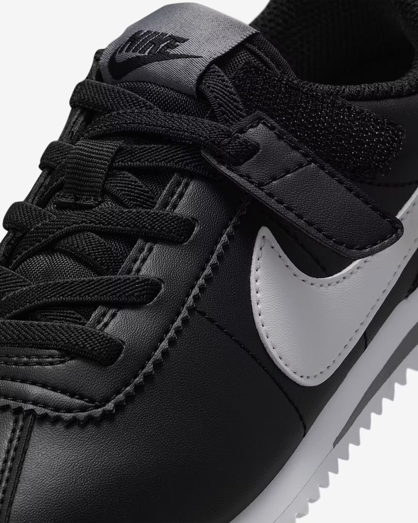 Кросівки дитячі Nike Cortez Easyon Black DM0951-001