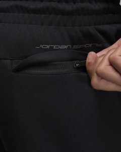 Штани JORDAN M J DF SPRT HOOP FLC PANT FV8604-010