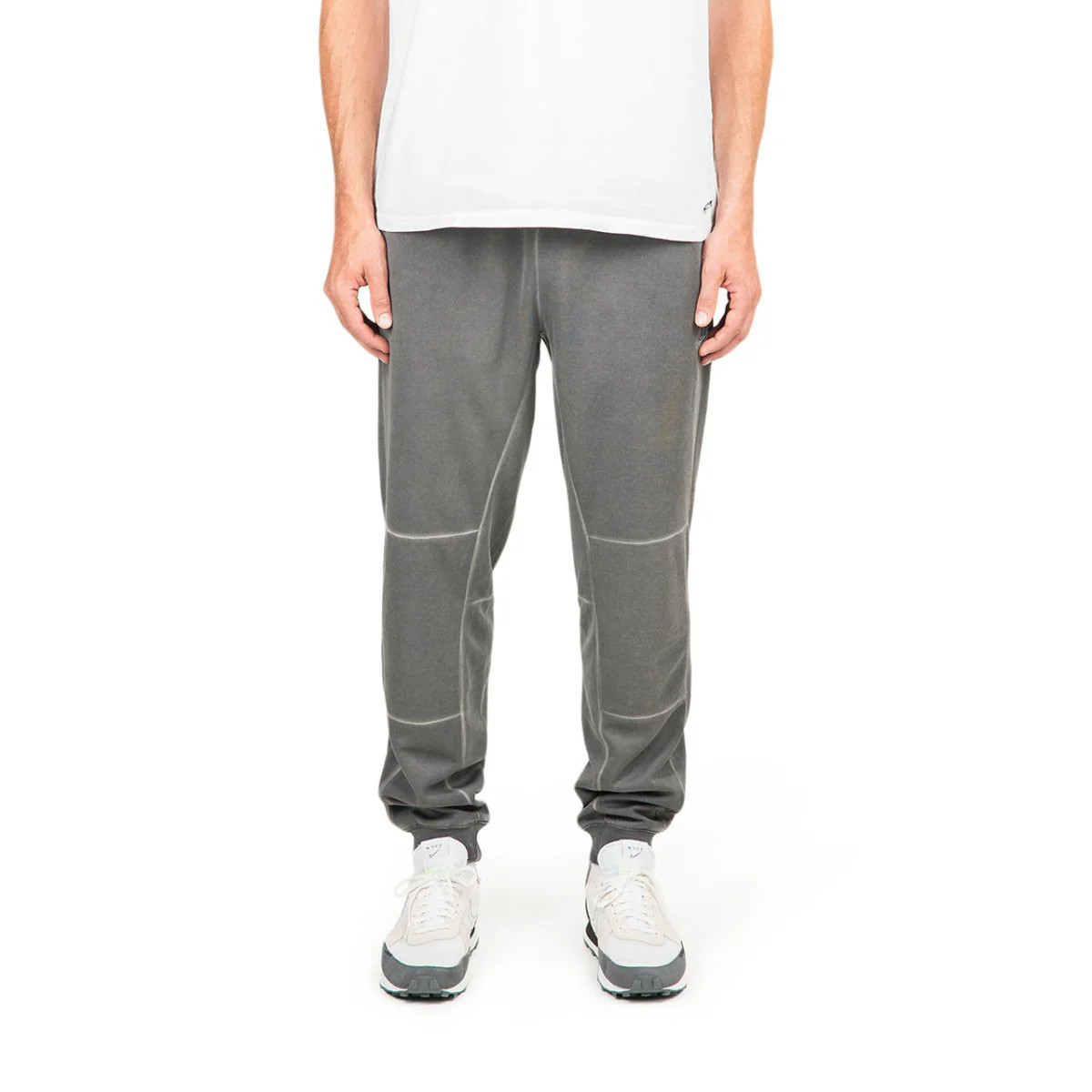 Брюки Nike M NSW JSY PANT WASH REVIVAL DA7162-010