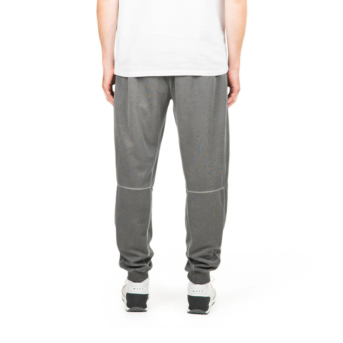 Брюки Nike M NSW JSY PANT WASH REVIVAL DA7162-010