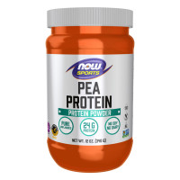 Порошок Pea Protein - 340g Unflavored 2022-10-2588