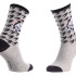 Шкарпетки Vilaines CRUELLA + PIED DE POULE сірий Уні 36-41 13890552-3